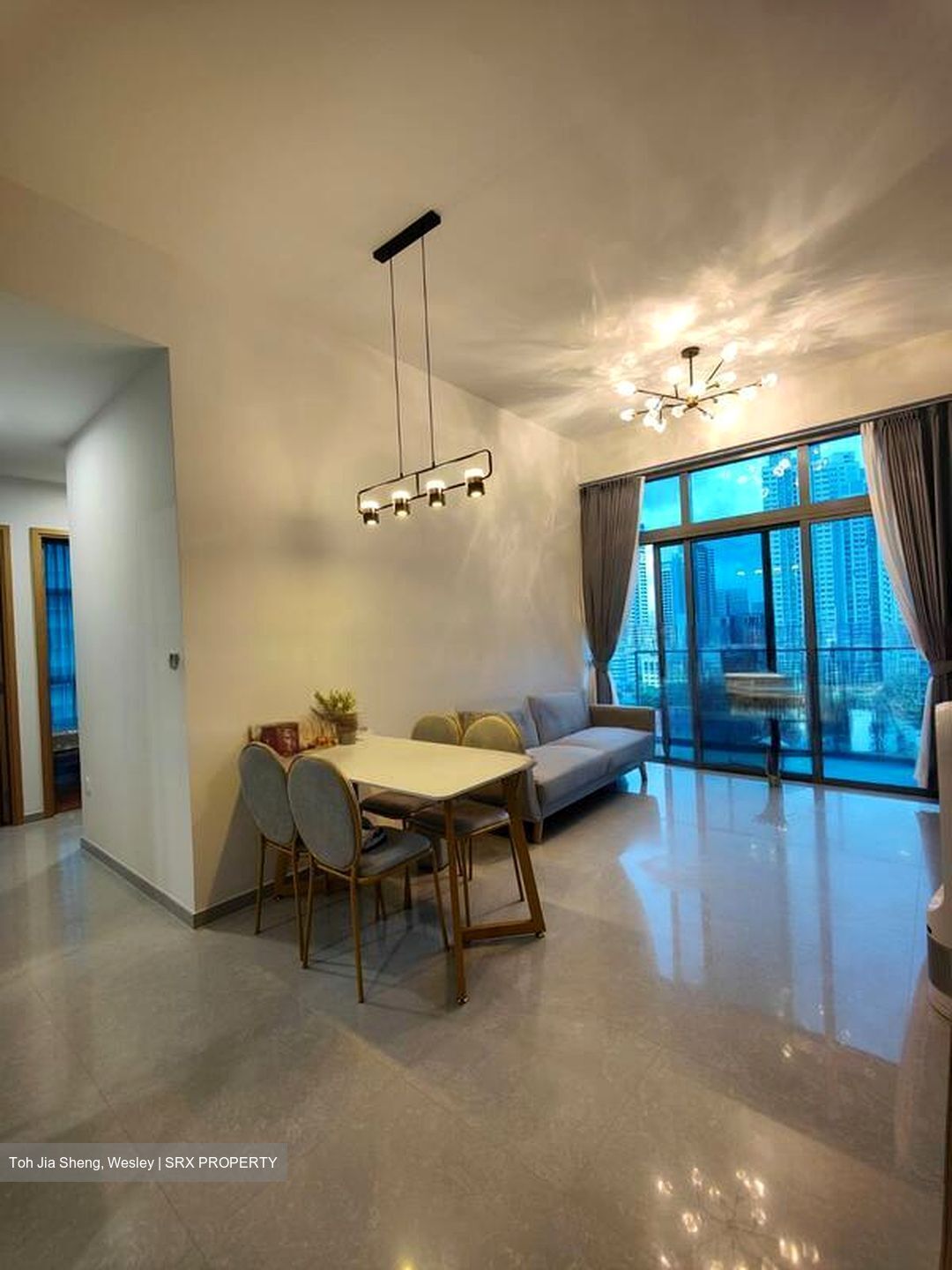 Sturdee Residences (D8), Condominium #460983691